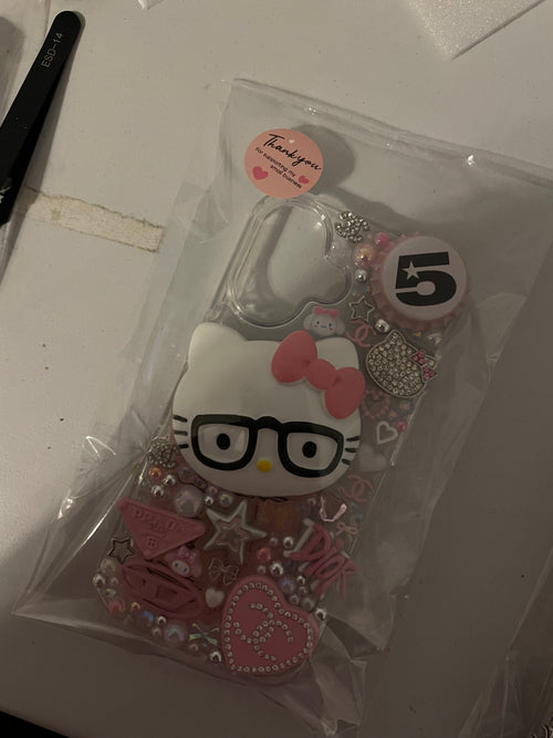 Junk case