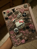 IPad A16 11 generation junky case