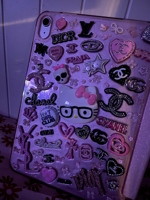 IPad A16 11 generation junky case